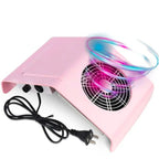 aspirateur ongle pas cher