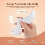 Masque de Massage pour les Yeux