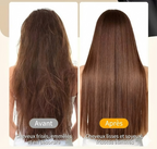 Coupe Fourche Cheveux Lisseur
