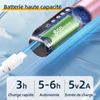 Ponceuse à Ongles Stylo 35000 Tours