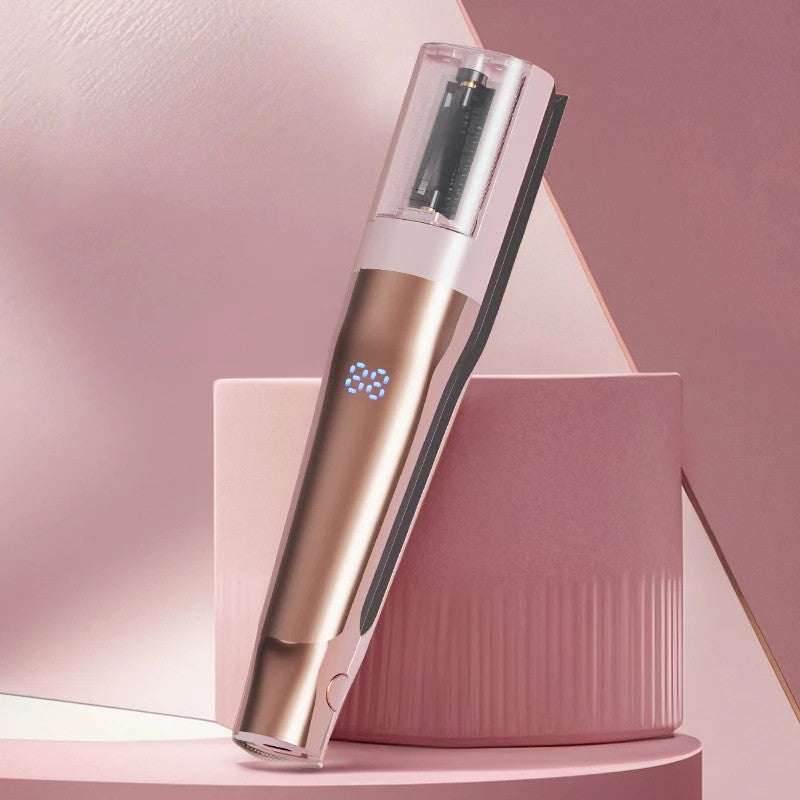 Coupe Fourche Cheveux Électrique