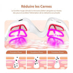 Masque de Massage pour les Yeux