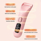 Recourbe Cils Chauffant