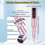 Ponceuse à Ongles Stylo 35000 Tours