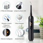 Détartreur Dentaire Ultrasonic