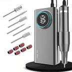 Ponceuse Ongle Professionnelle Portable 35000 Tour Minute