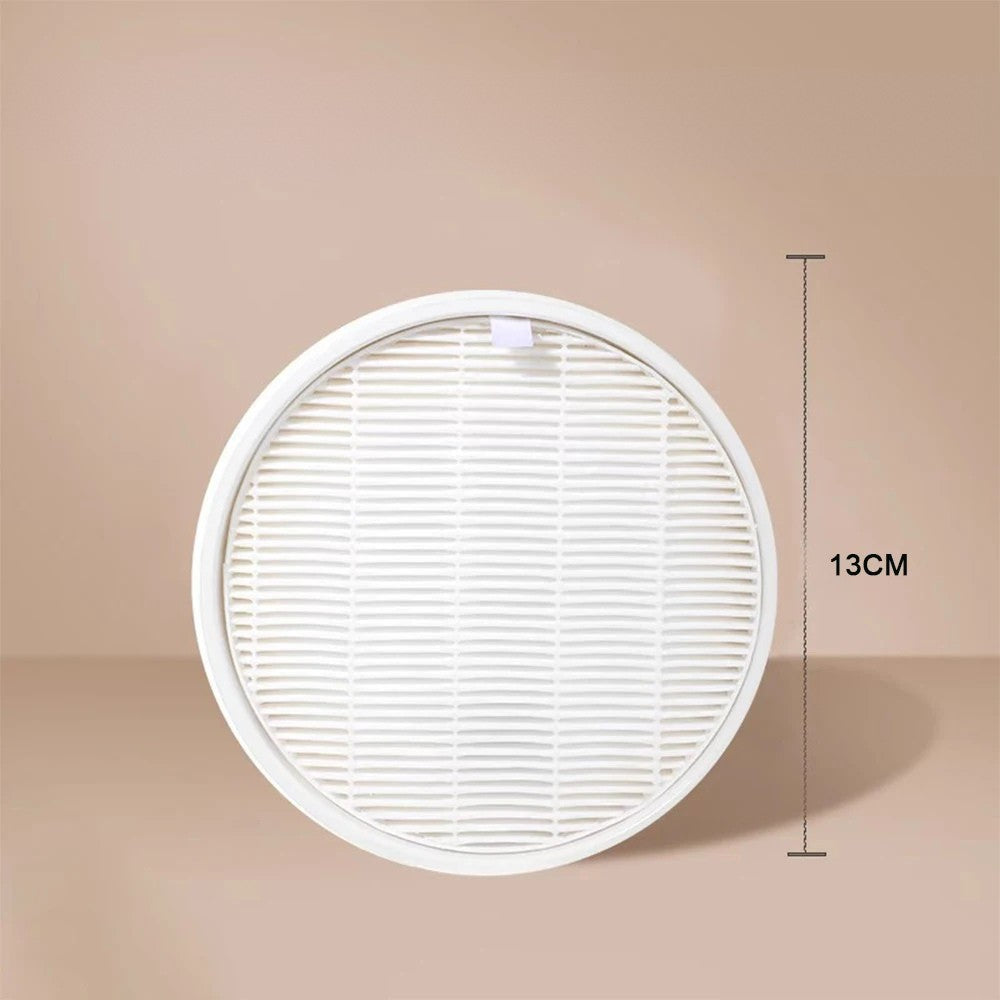 Aspirateur à Ongles Rond