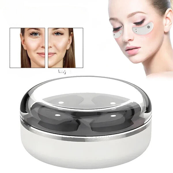 Patch Anti Cernes Électrique