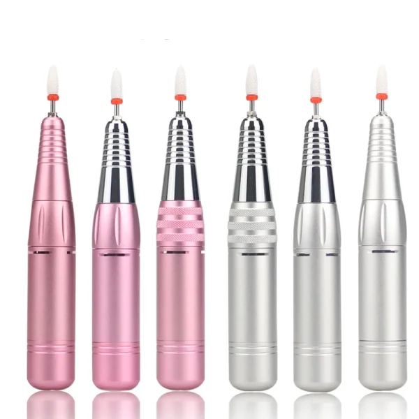 fraiseuse ongle