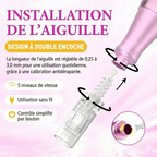 Stylo Microneedling