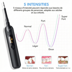 Détartreur Dentaire Ultrasonic