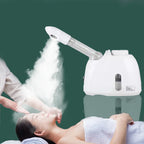 Appareil Vapeur Visage