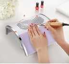 Aspirateur Ongles Puissant