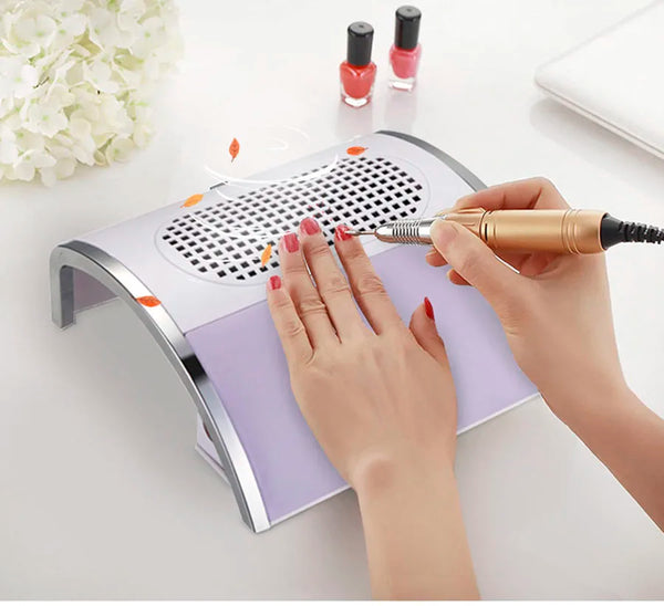 Aspirateur Ongles Puissant