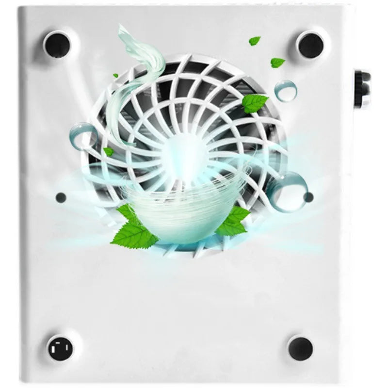 Aspirateur de Table Ongle