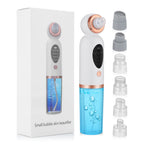 Aspirateur Point Noir Eau