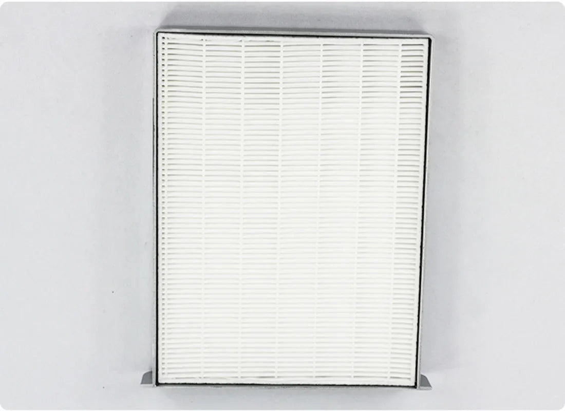 Filtre Tiroir Aspirateur Ongles Encastrable