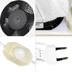 Aspirateur Manucure 60w