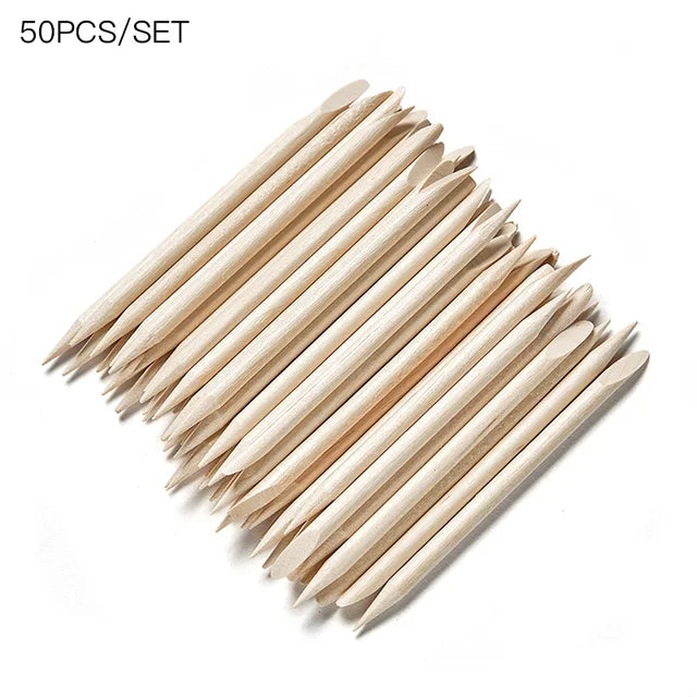 Baton Manucure