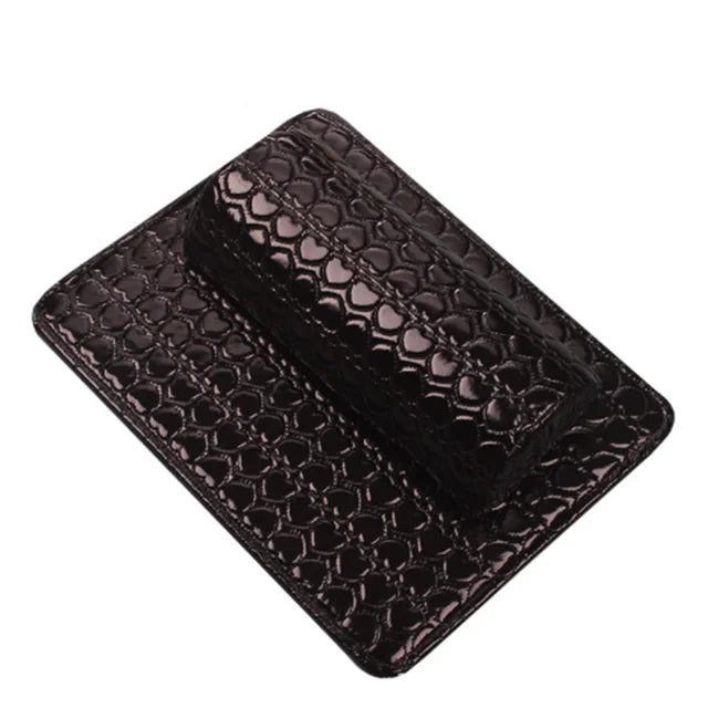 Coussin Repose Main pour Manucure