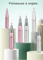 Fraiseuse Ongle