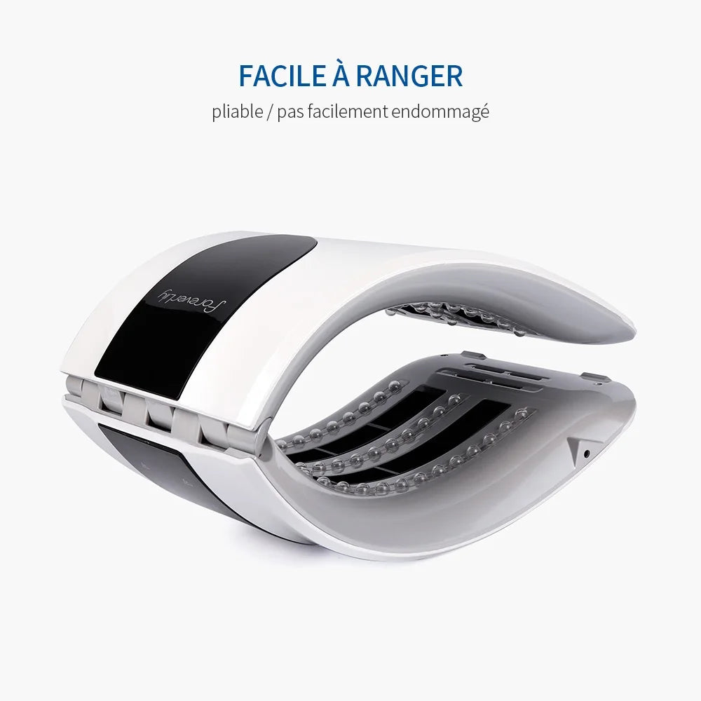 Masque Led Visage Professionnel
