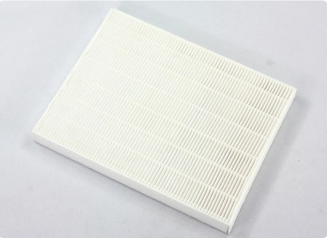 Filtre Tiroir Aspirateur Ongles Encastrable