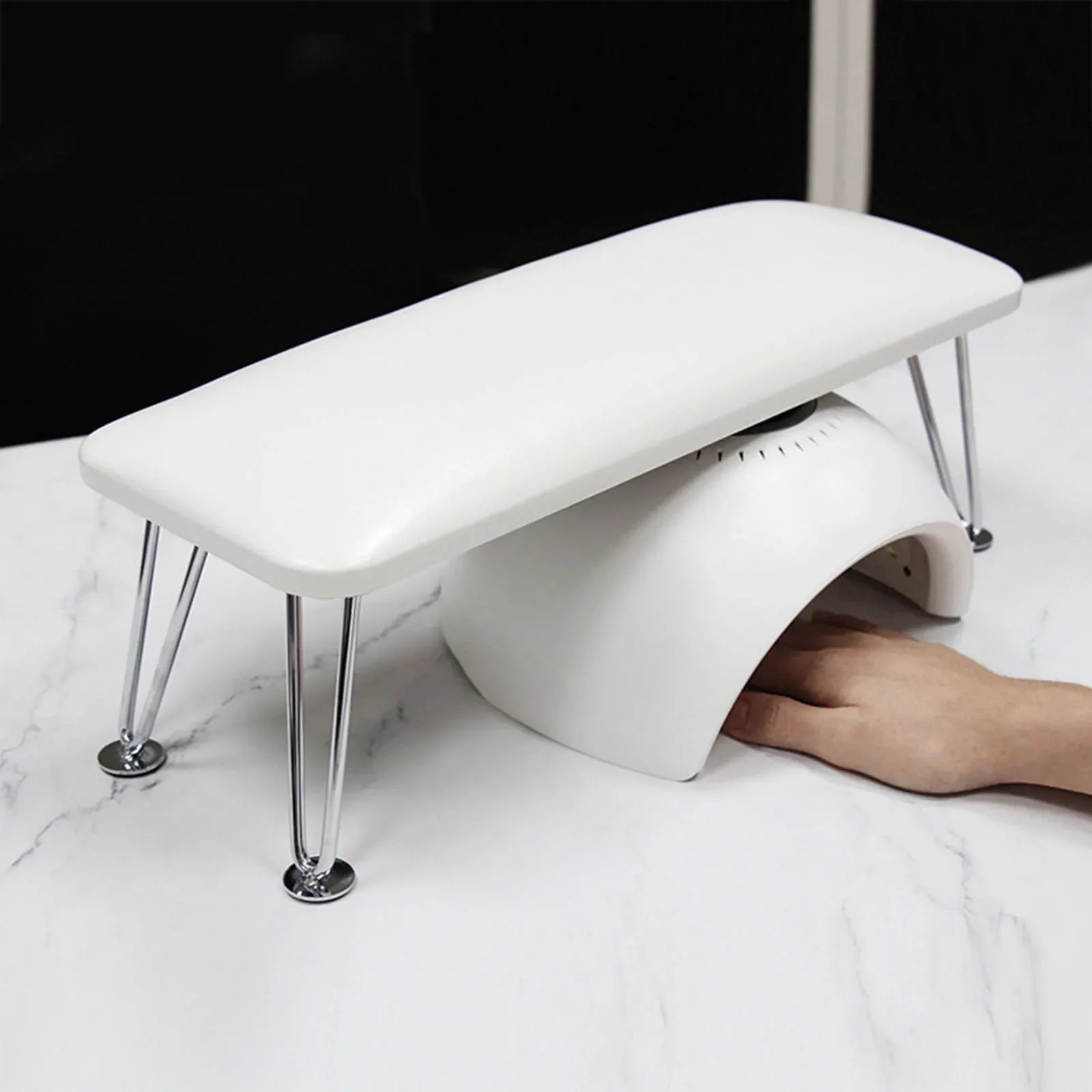 Repose Main Manucure Haut