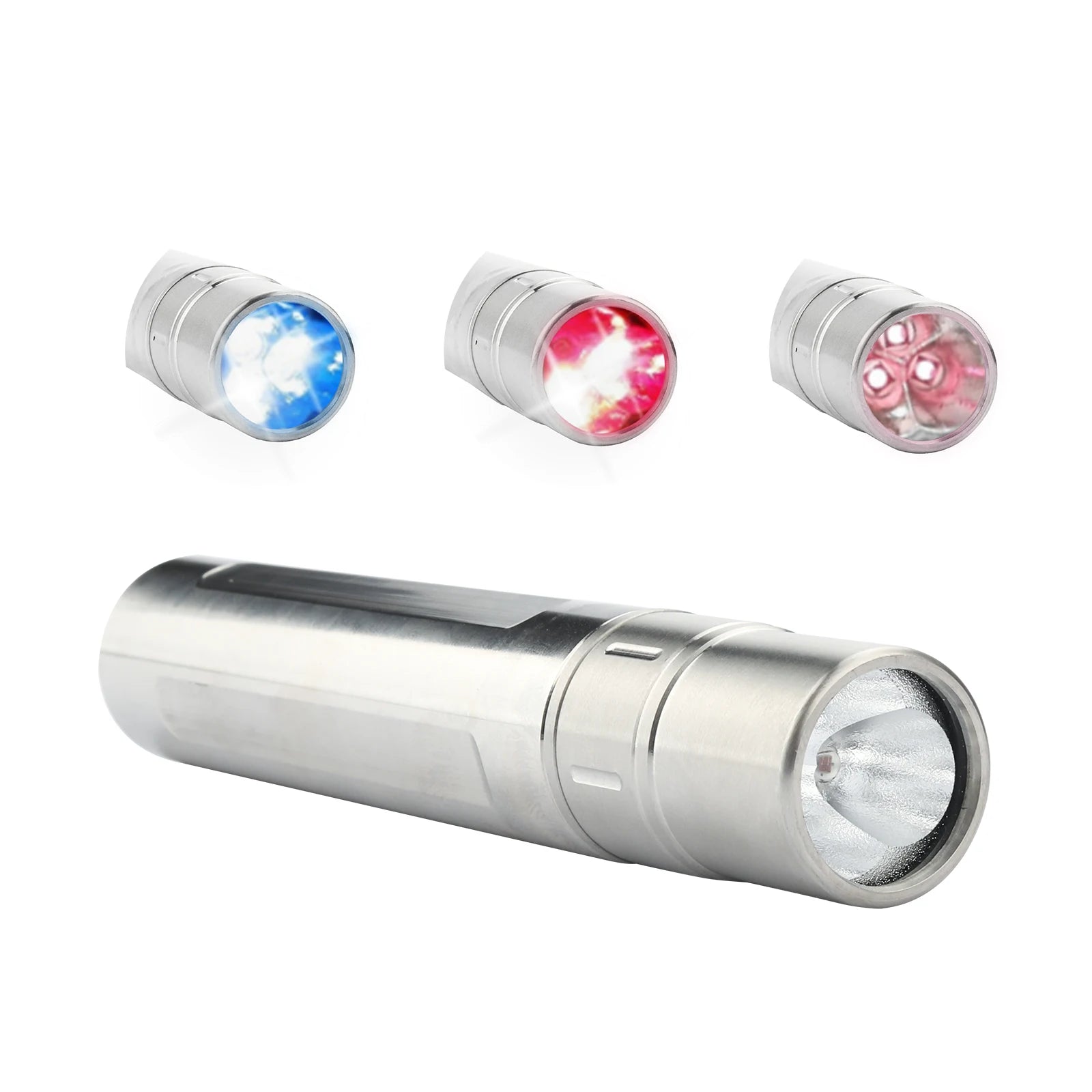 Stylo Led Visage Luminothérapie