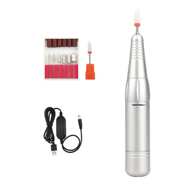 Fraiseuse Ongle