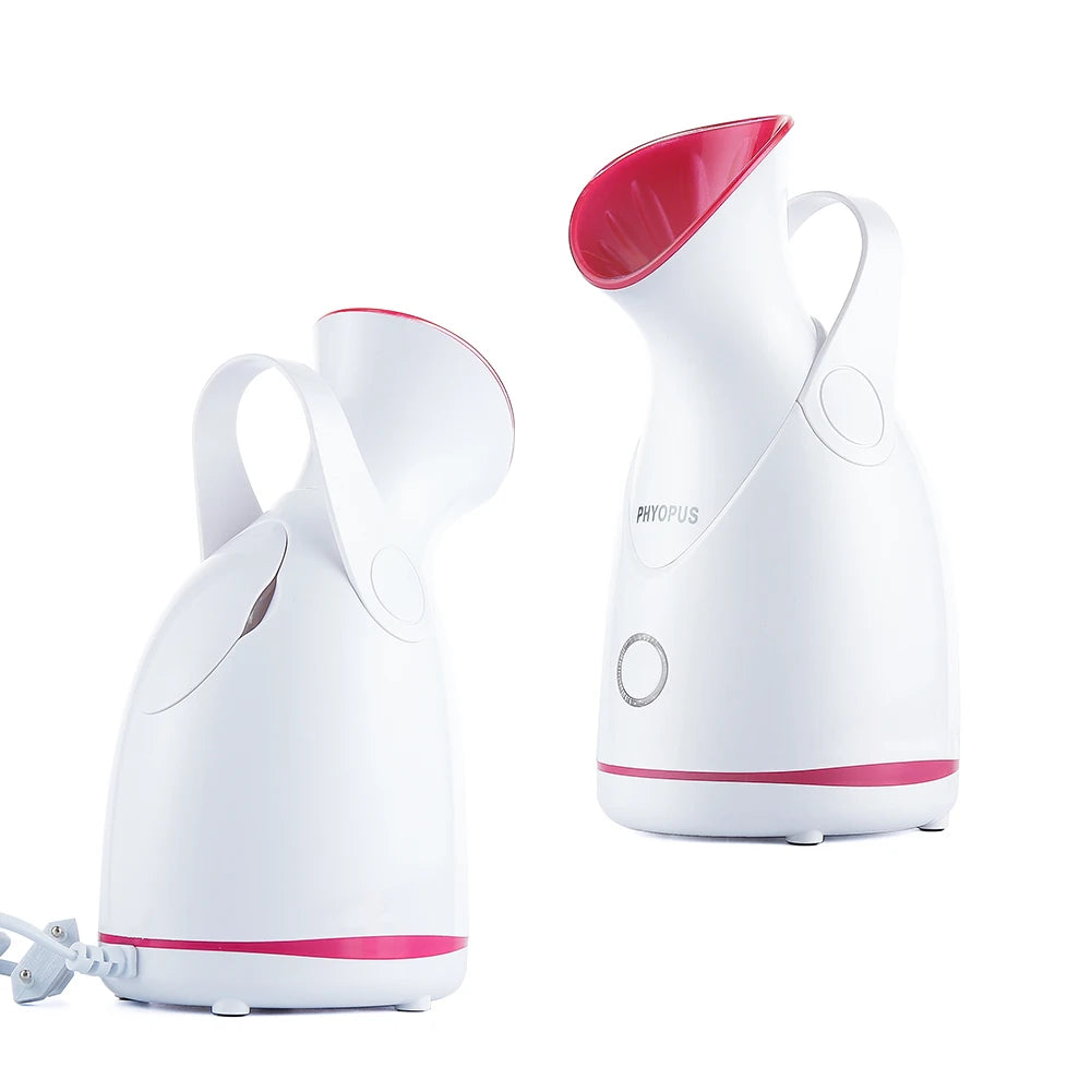 Facial Face Steamer