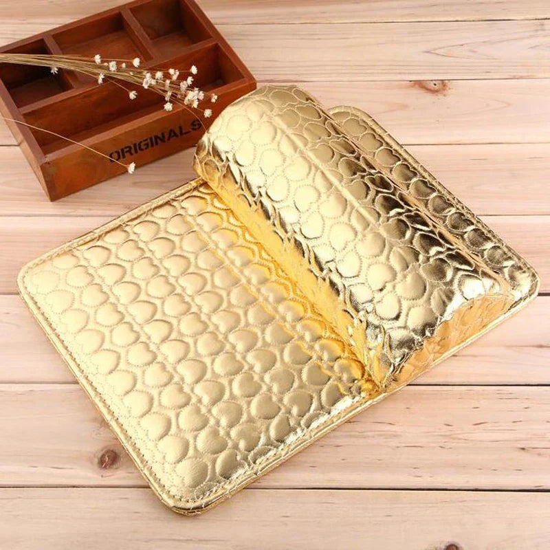 Coussin Repose Main pour Manucure