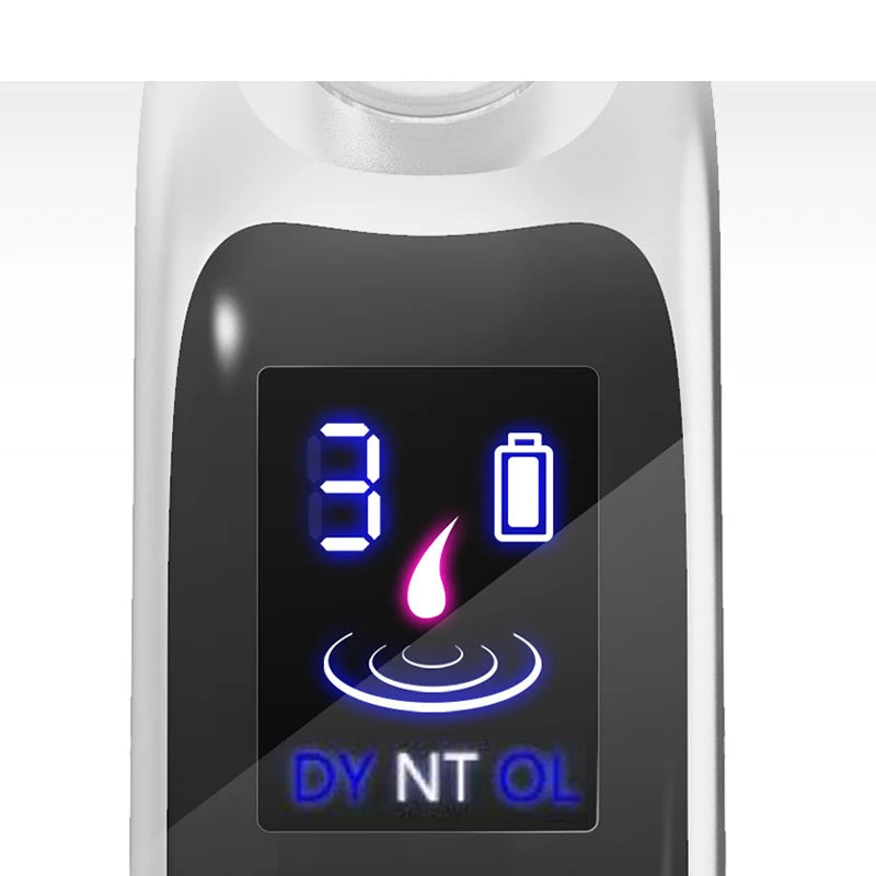 Aspirateur Point Noir Puissant