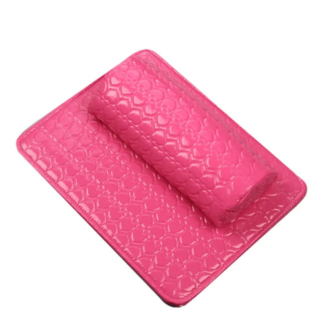 Coussin Repose Main pour Manucure