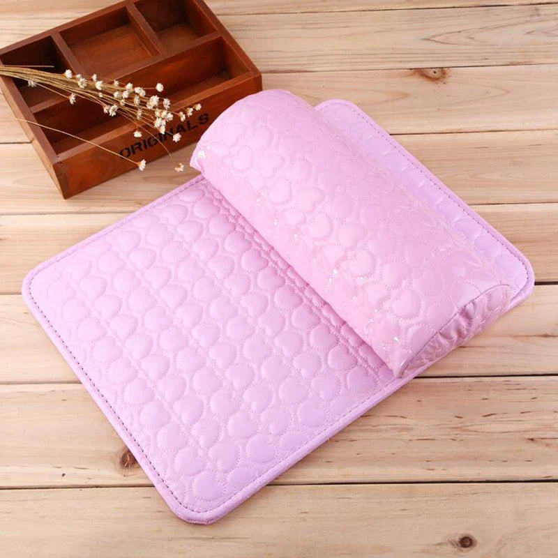 Coussin Repose Main pour Manucure