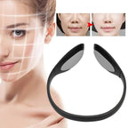 Appareil Lifting de la Mâchoire par Vibration Ultrasonique