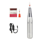 Fraiseuse Ongle