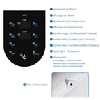 Masque Led Visage Professionnel
