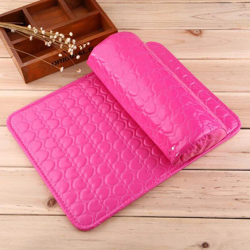 Coussin Repose Main pour Manucure