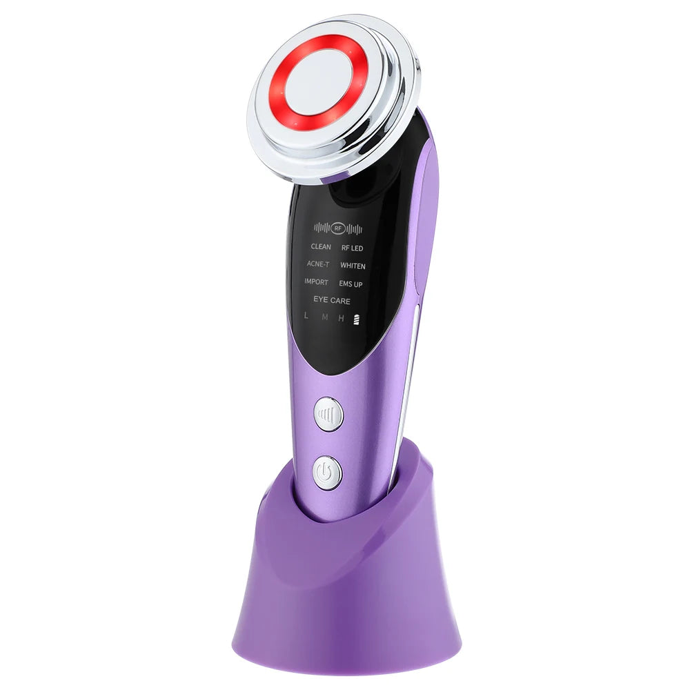 Acheter Appareil Radiofréquence Visage