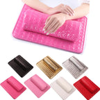 Coussin Repose Main pour Manucure