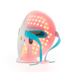 Casque Led Visage