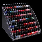 Presentoir Vernis a Ongle Pas Cher