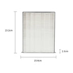 Filtre Tiroir Aspirateur Ongles Encastrable