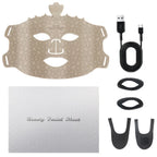 Masque Led Acné