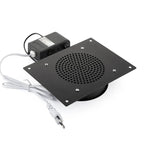 Aspirateur Manucure Professionnel Encastrable