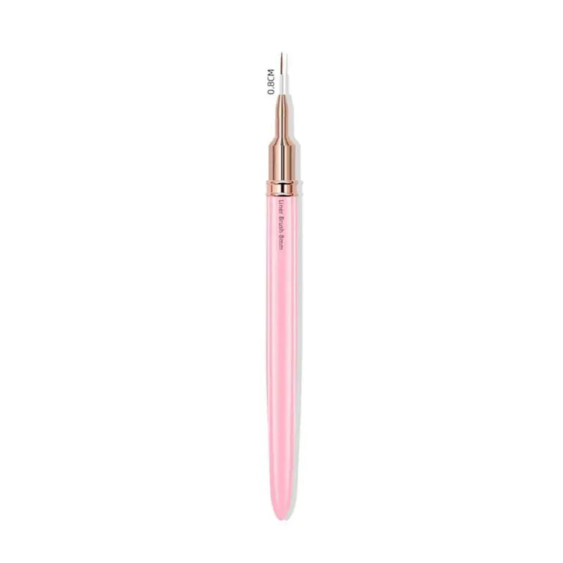 Pinceau Manucure Super Fin