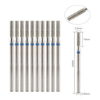 Embout Ponceuse Ongle Brosse