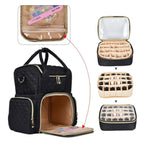 Valise pour Onglerie