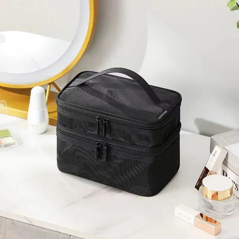 Trousse de Rangement Manucure